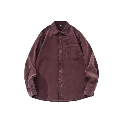 Clog Heel Унисекс Рубашки