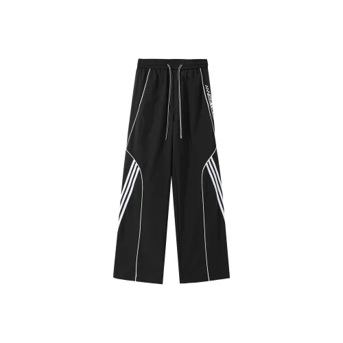 JHCZC Унисекс Повседневные Брюки