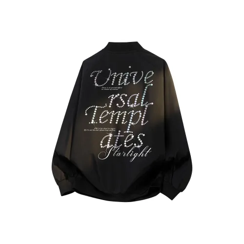 Universal Templates Куртка Унисекс