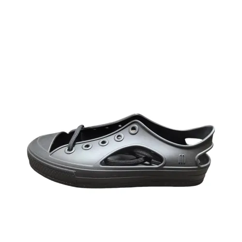 Melissa Горная обувь Женская Черная