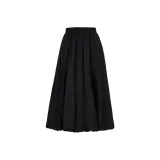 E42 Безлунный Ночной Черный