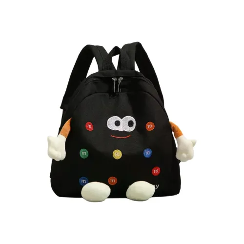 Meter Мужской и Женский Модный Рюкзак для учащихся начальной школы Легкий Рюкзак