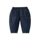 Лунный свет синий