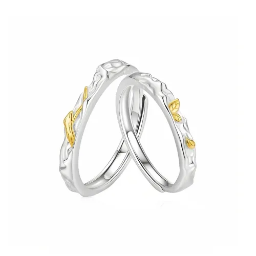 FUYOU Кольца Унисекс