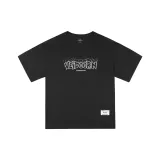 Графитно-черный