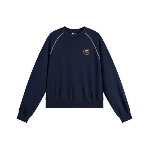 KAPPA Толстовка Женская Midnight Blue