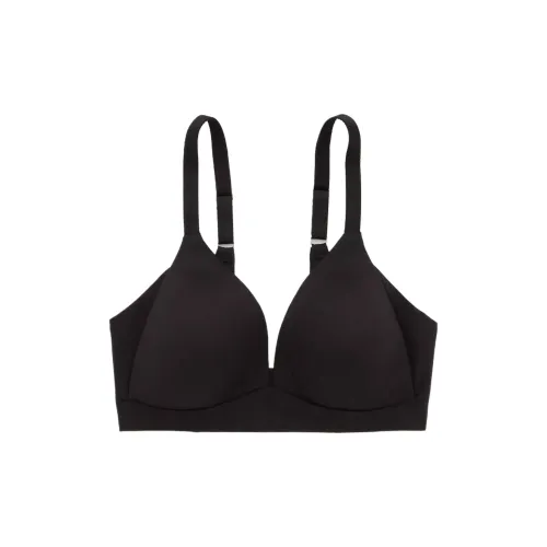 AMERICAN EAGLE Черный Женский Бюстгальтер