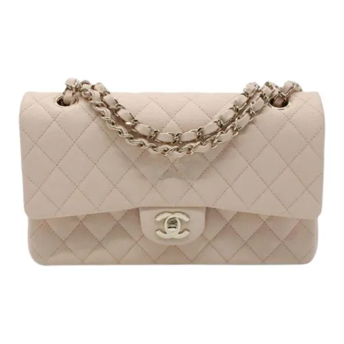 CHANEL Classic Flap CF Сумка через плечо Женская