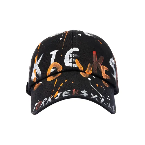 Fei Yi Хлопок Полиэстер Бейсболки Унисекс