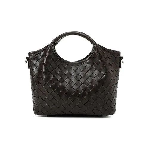 BEGOOER Microfiber Synthetic Leather Bag Standard Women's Multicolor BEGOOER Микрофибра Синтетическая Кожа Сумка Стандартная Женская Многоцветная