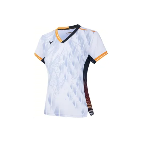 Victor T Рубашка Женская Отбеленная