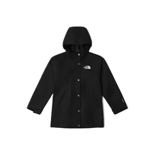 The North Face Ветровка REIGN ON Детская