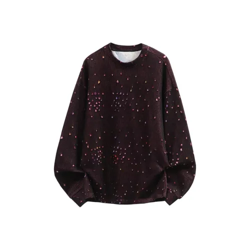 SOCKKEY Унисекс Свитшоты