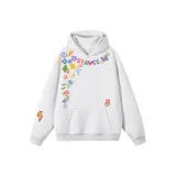 Туманно-серый