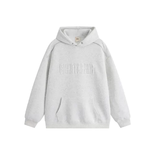 XFKN Унисекс Свитшоты