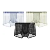 Далекая Небесная Лазурь + Мятно-Зеленый + Черный