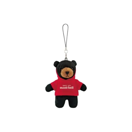 MONTBELL Подвески Унисекс
