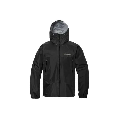 MONTBELL Мужские куртки