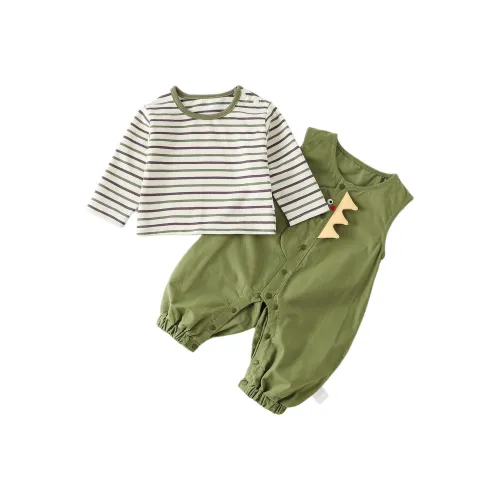 XiaoJinBu Kids Комплекты для малышей и детей дошкольного возраста