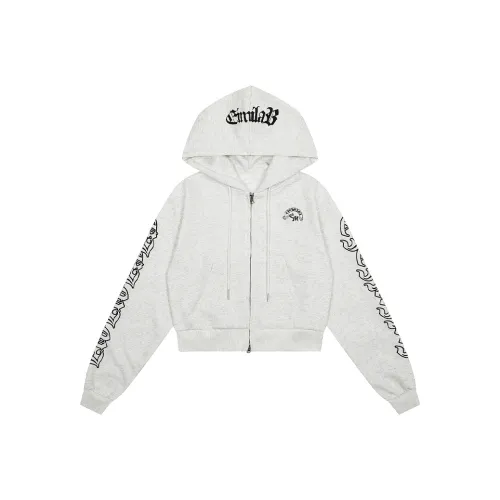 MOONCORE Женские Свитшоты