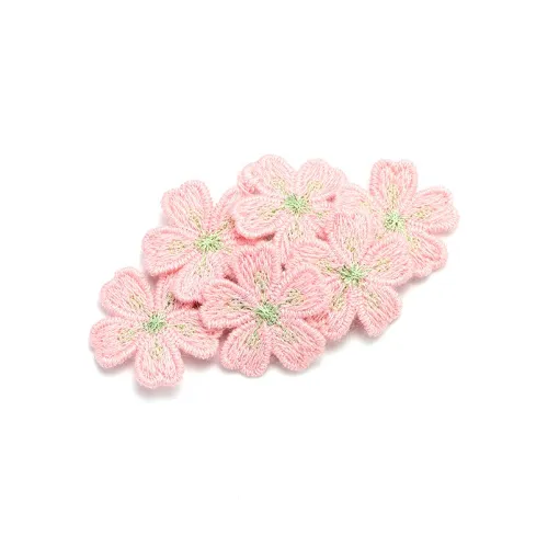 Like A Dream Ткань Заколки для волос Женские