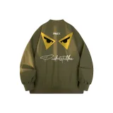 Армейский зеленый