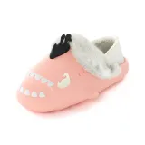 Розовый