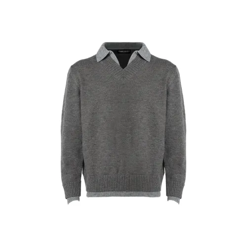 Gangurru Унисекс Трикотаж