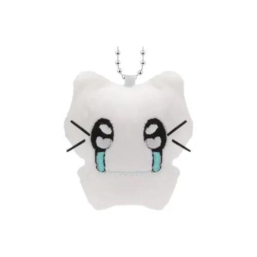 KALAIYIN Плюшевые подвески унисекс