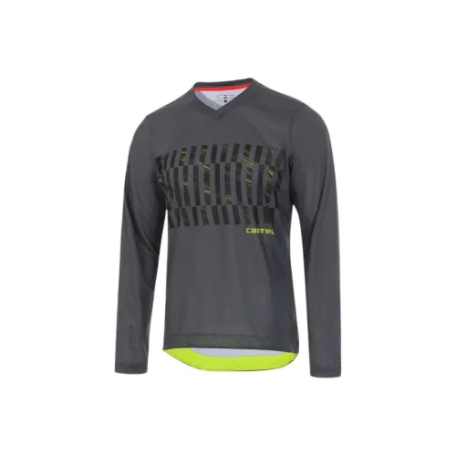 CASTELLI Мужская велосипедная одежда