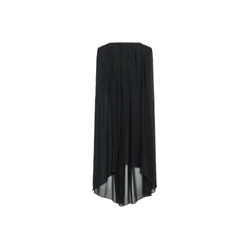 ZARA ZW Series Без бретелей Топ Женский