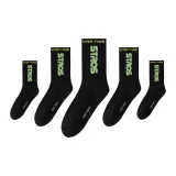 5 пачек (Черный 2)