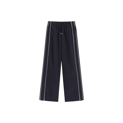 SYEEE WITH U Карго Брюки Женские