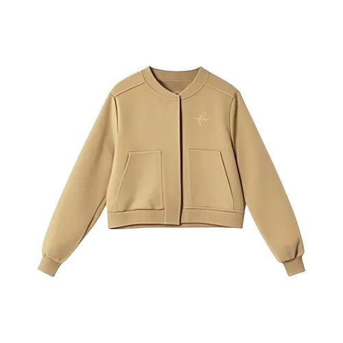 MOUT RECON TAILOR Бейсбольная куртка Женские