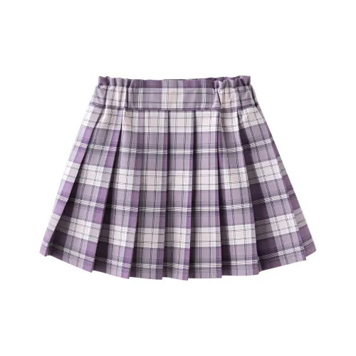 DAVE&BELLA Dream Фиолетовый Детские Юбки