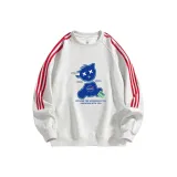 MYW25-6104 Белый Фотиния Серый