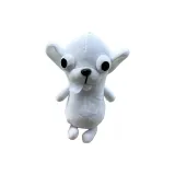 Белый чихуахуа