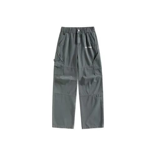 SK.TRIP Мужские Карго Брюки