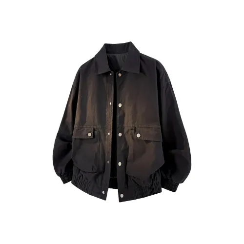 GNOMESHGH Куртки и Пальто Унисекс