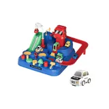 Пламя Тема Приключение [1 Транспорт]