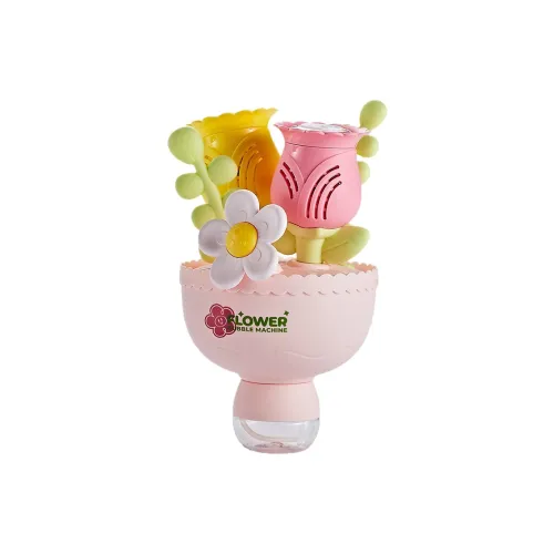 EDDO KIDS Ручной букет пузырей