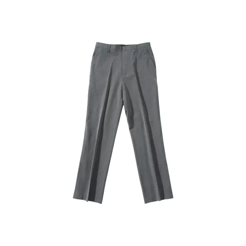 ASEDE Унисекс Повседневные Брюки