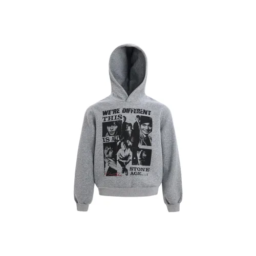 HIPHOPPUNKS Мужские Свитшоты