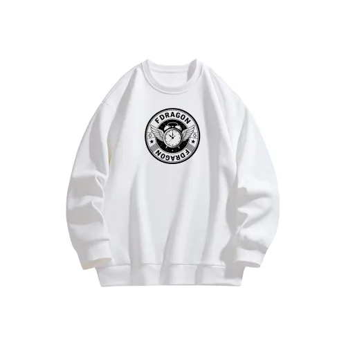 F·dragon Унисекс Свитшоты
