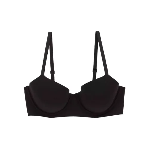 AMERICAN EAGLE Черный Женский Бюстгальтер