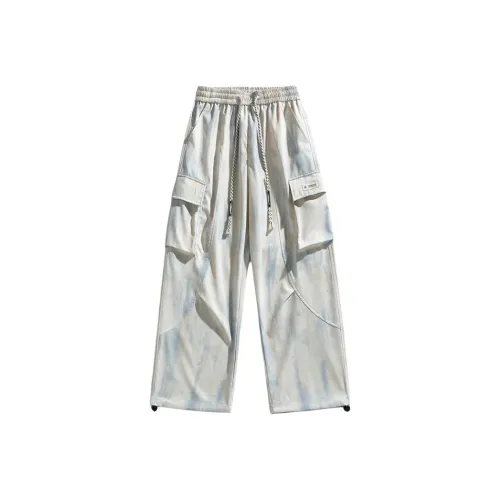 NFWYS Школьные брюки