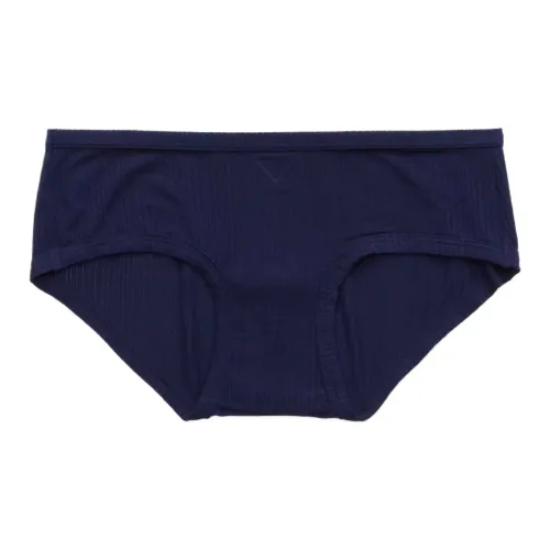 AMERICAN EAGLE Морской синий Мужские трусы-бикини