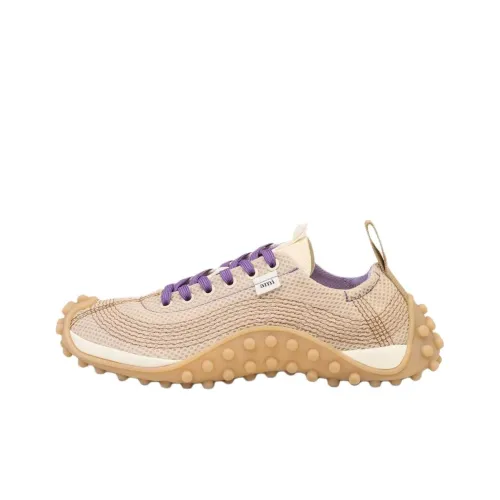 AMIPARIS Mirage Low Топ Повседневная обувь Унисекс Розовый