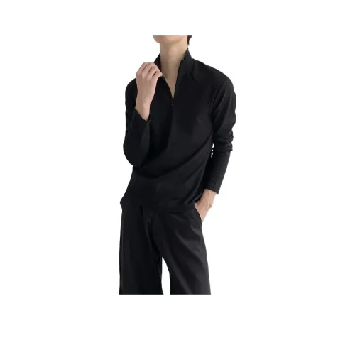 SHIQUANYI Унисекс T-рубашки