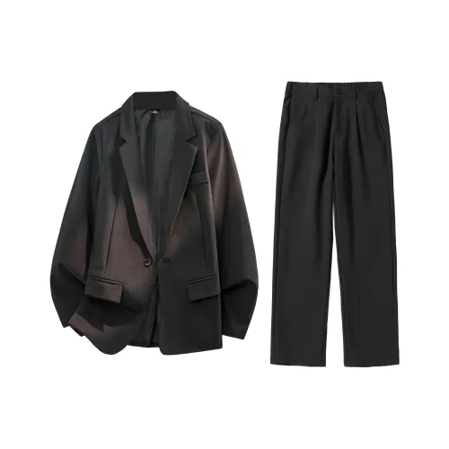 KONGBAITING Бизнес костюм унисекс